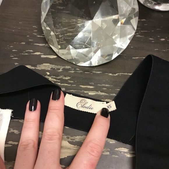 Elodie Strappy Camisole - Picture 3 of 3